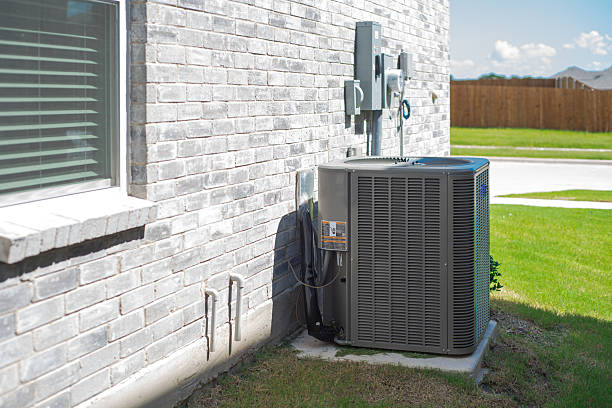 Reliable Ac Installation contractor in Herod, IL by FH HVAC